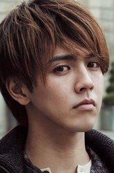 片寄涼太