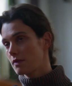 Zoé Solidor