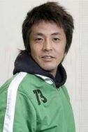 堀內健