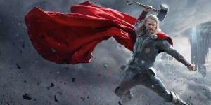托爾/Thor