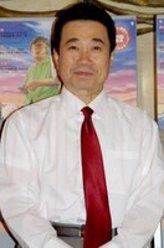 石井健一郎