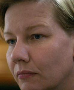 Sandra Voyter