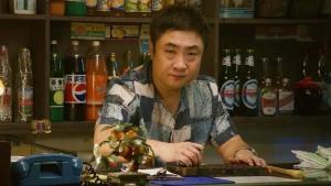 于剛