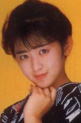 齊藤由貴