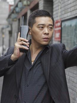 徐曉輝