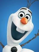雪寶(Olaf)