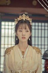 皇后梁微微