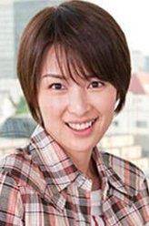 吉瀨美智子