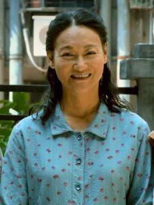 李慧如