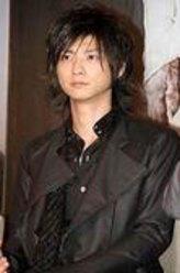 鈴木裕樹
