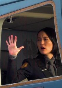 森麻子