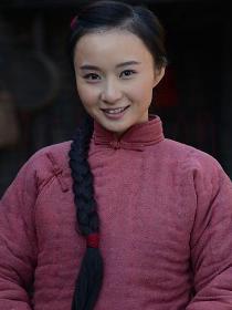 杏兒
