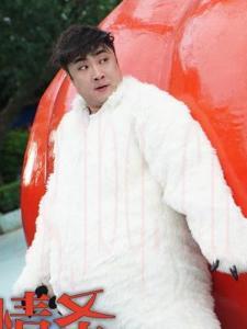 湯懷