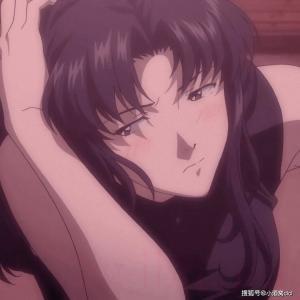 葛城美里