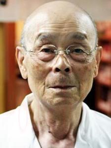 小野二郎