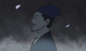 犬王的父親