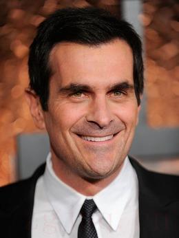 菲爾·鄧菲PhilDunphy