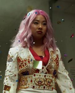 喬伊