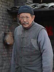 王大舉