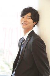 清原翔