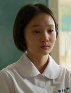 梁芳儀