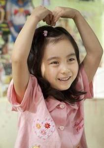 藝勝（幼年）