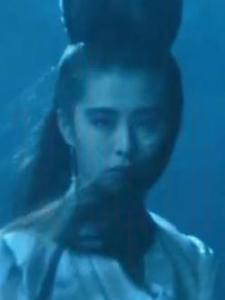 聶小倩