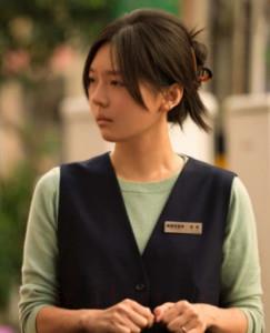 陳婷