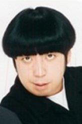 香蕉人