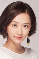 白云朵