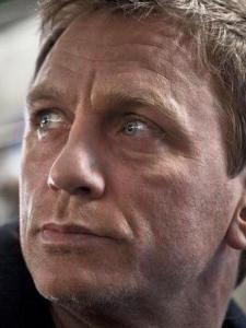 Mikael Blomkvist