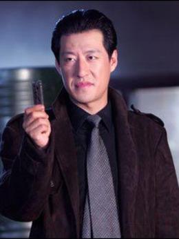 馬云飛