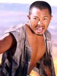 楊玉福