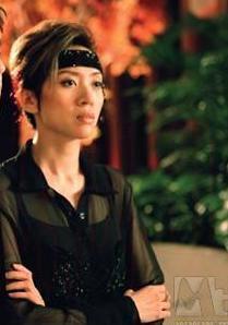 張天娜（Tina）