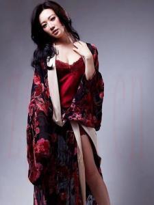 陳小姐