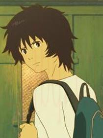 九太(青年期)