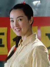 江雪華