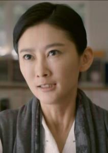 女教師