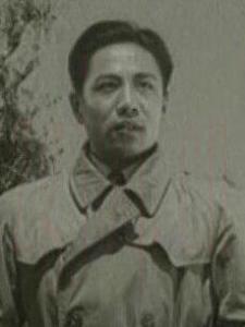 章志忱