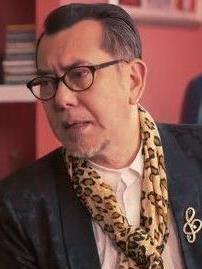 魯老師