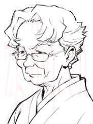 陣內榮