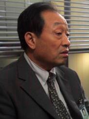 尹組長