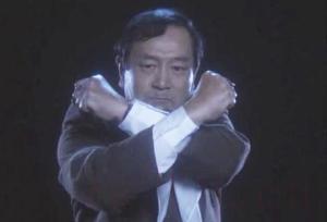 北斗星司
