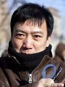張慧領