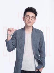 郝志偉