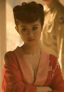 南瓜/初美代
