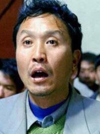 葉光榮