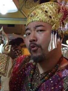 鏈球哥