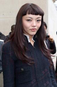 藝妓機器人