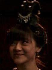 朱小小